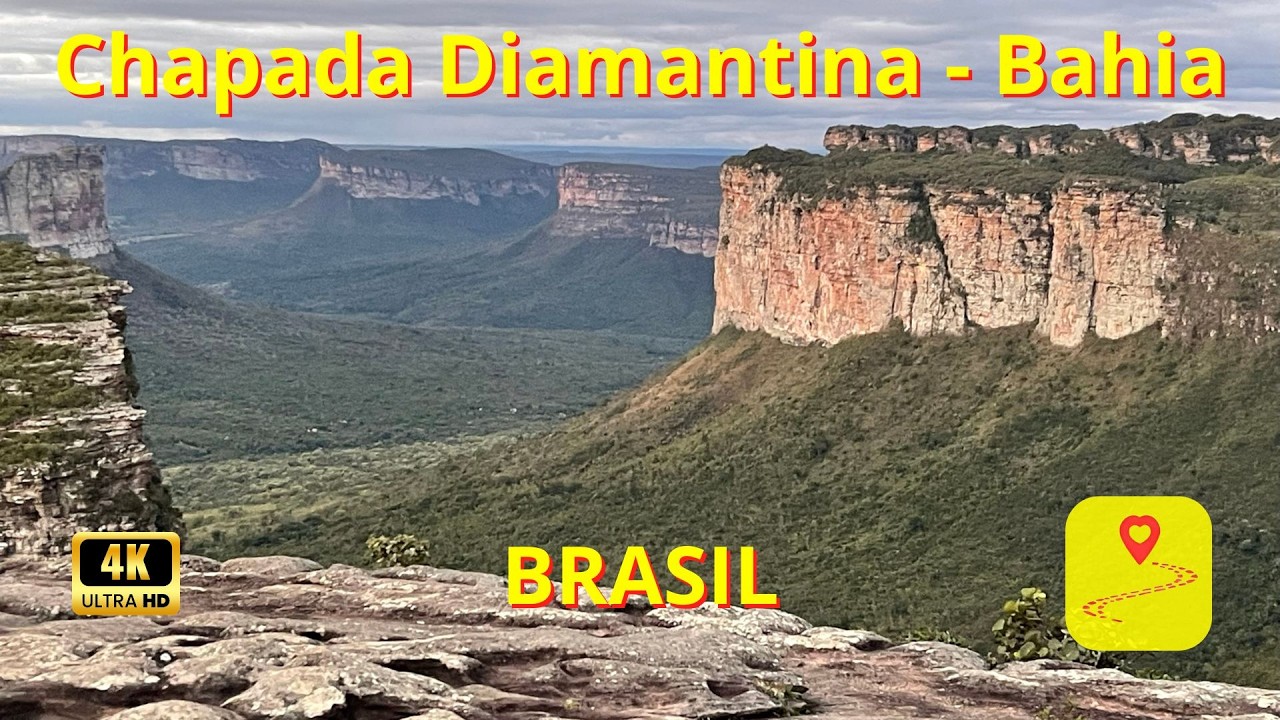 Chapada Diamantina Expert Shares Top Tips for Conquering Morro do Pai Inácio