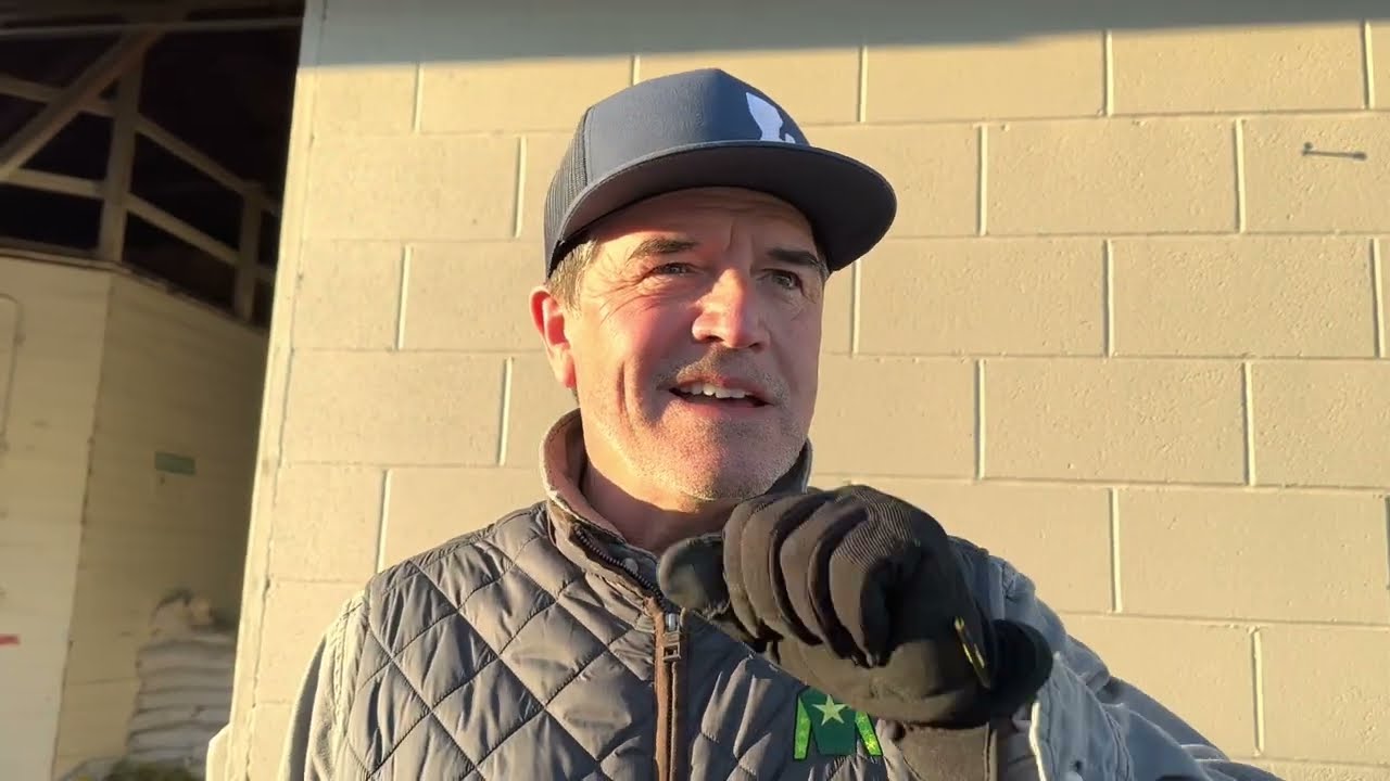 KY Derby: Keith Desormeaux on Rebel winner Confidence Game