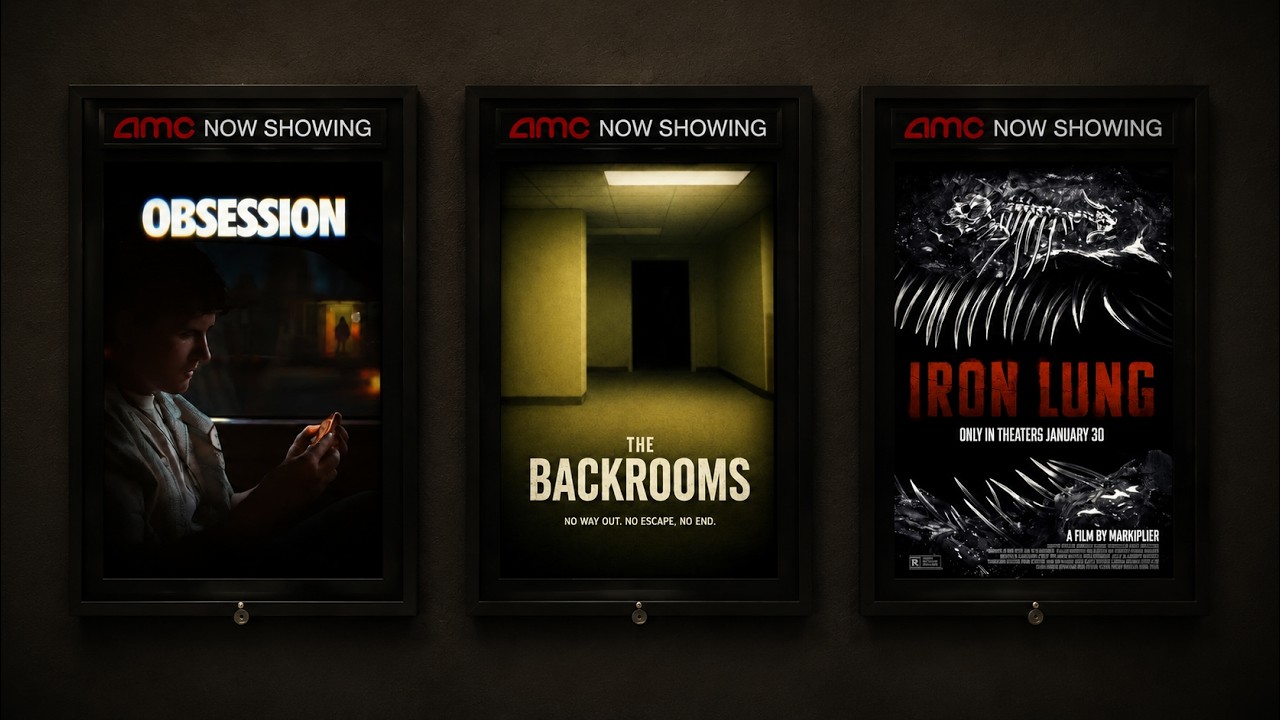 Why Indie Films?