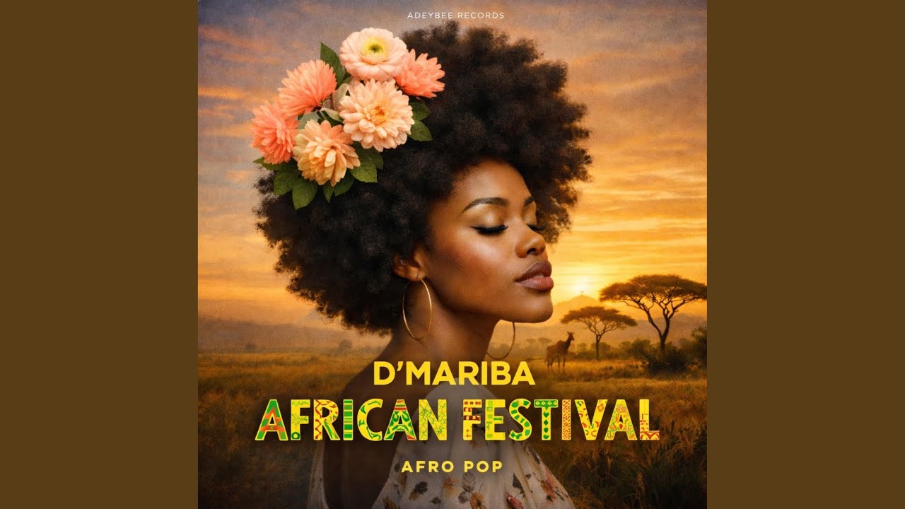 Afro Grove Two