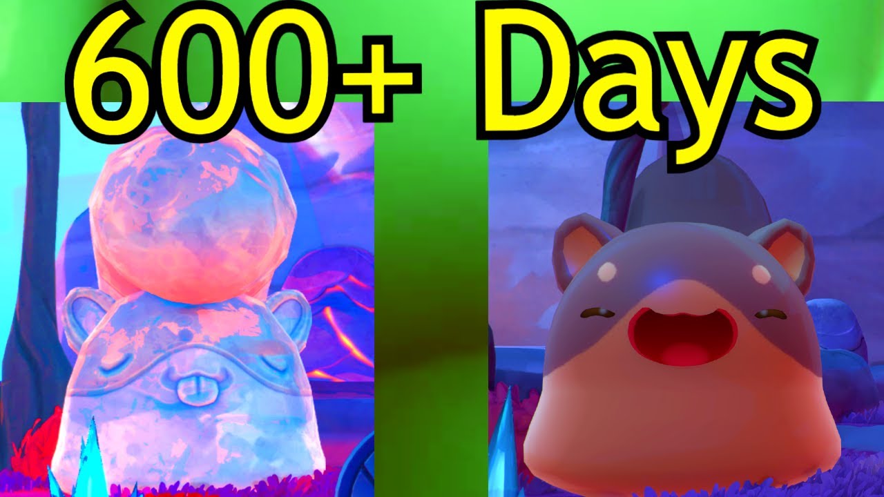 Even More Things People Need To Know (Tips and Tricks) - Slime Rancher 2