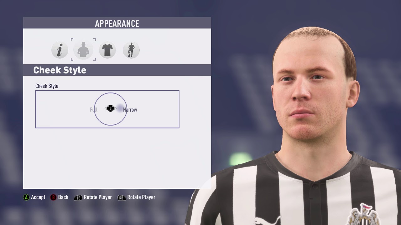 FIFA 18 | Virtual Pro | Alan Shearer