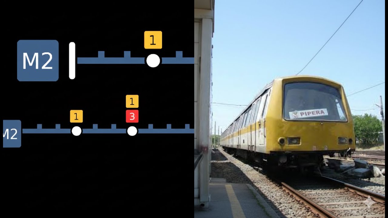 Cele mai vechi anunturi de IVA M2 din anii 90' Pipera-Depoul I.M.G.B. Anunturi nemaiauzite!