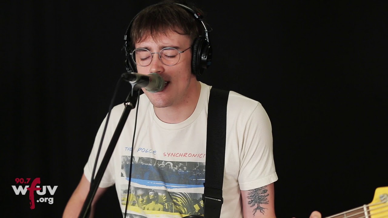 Hippo Campus - 