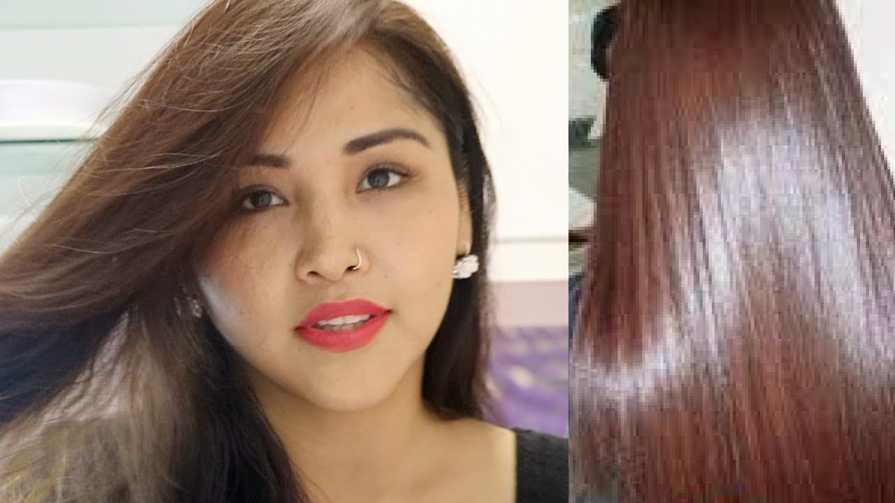 TRATAMIENTO CASERO PARA EL CABELLO SECO Y MALTRATADO - Maya Belleza de la India