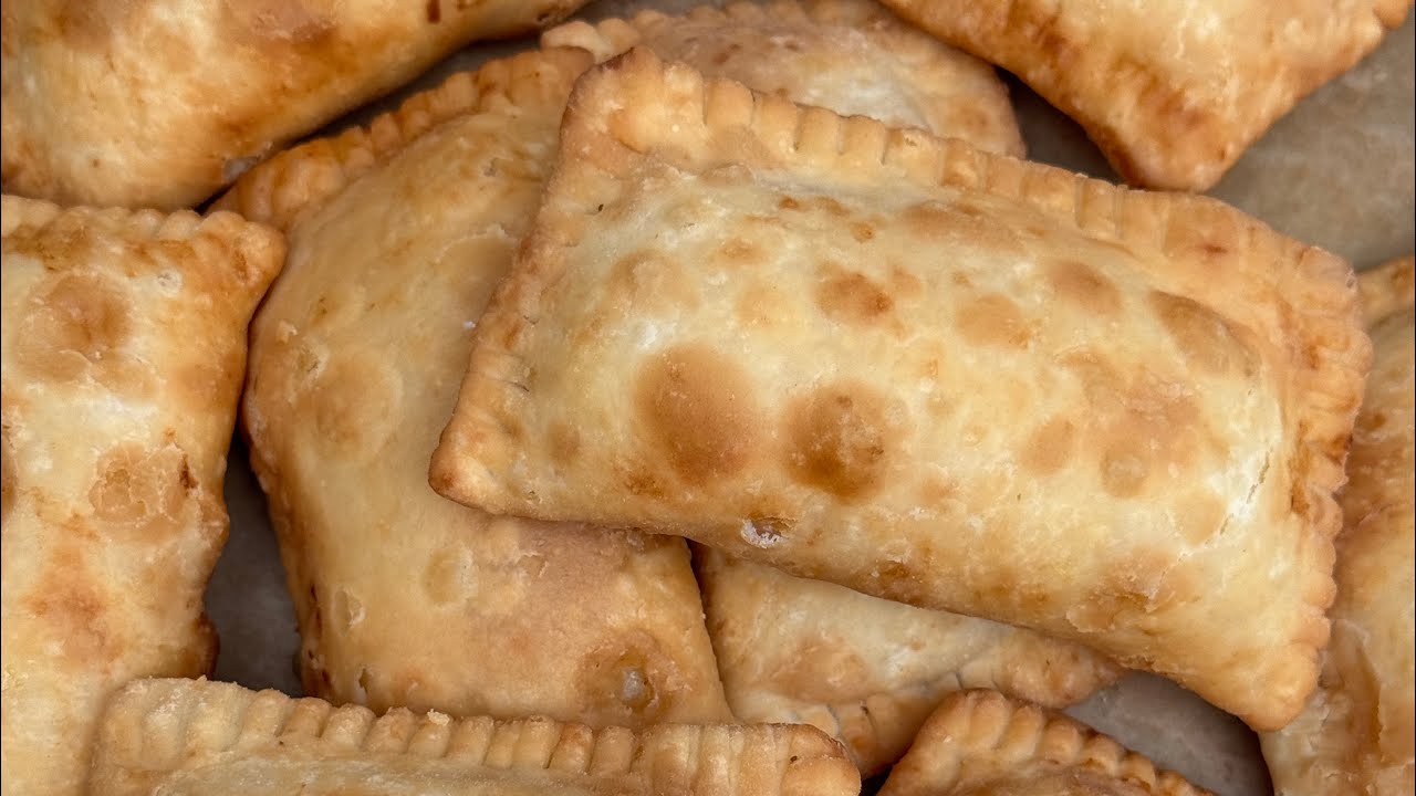 LEGIT SA SARAP NA PEACH MANGO PIE RECIPE! MALALAKI PA!