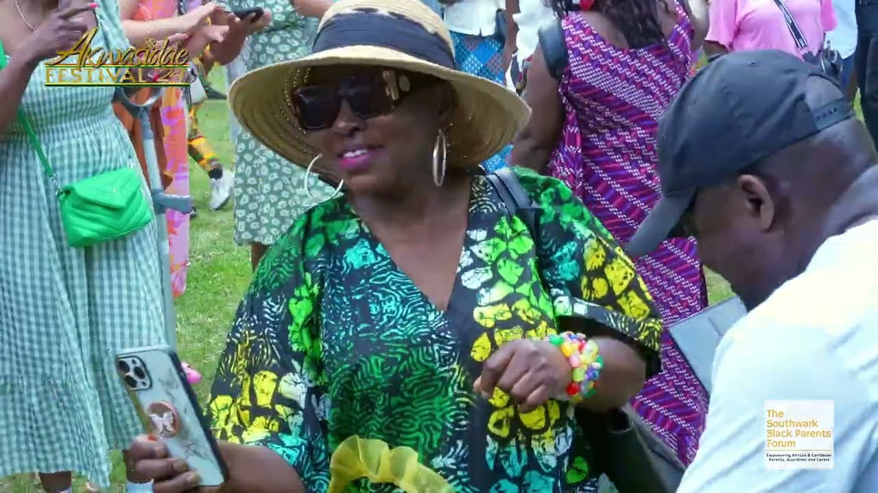 Akwasidae Festival 2024   - HiLights