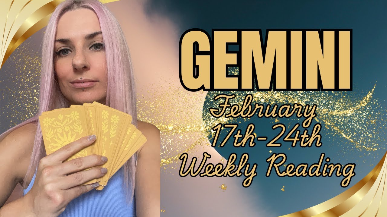 Близнецы♊️Выходим из тупика🔮
