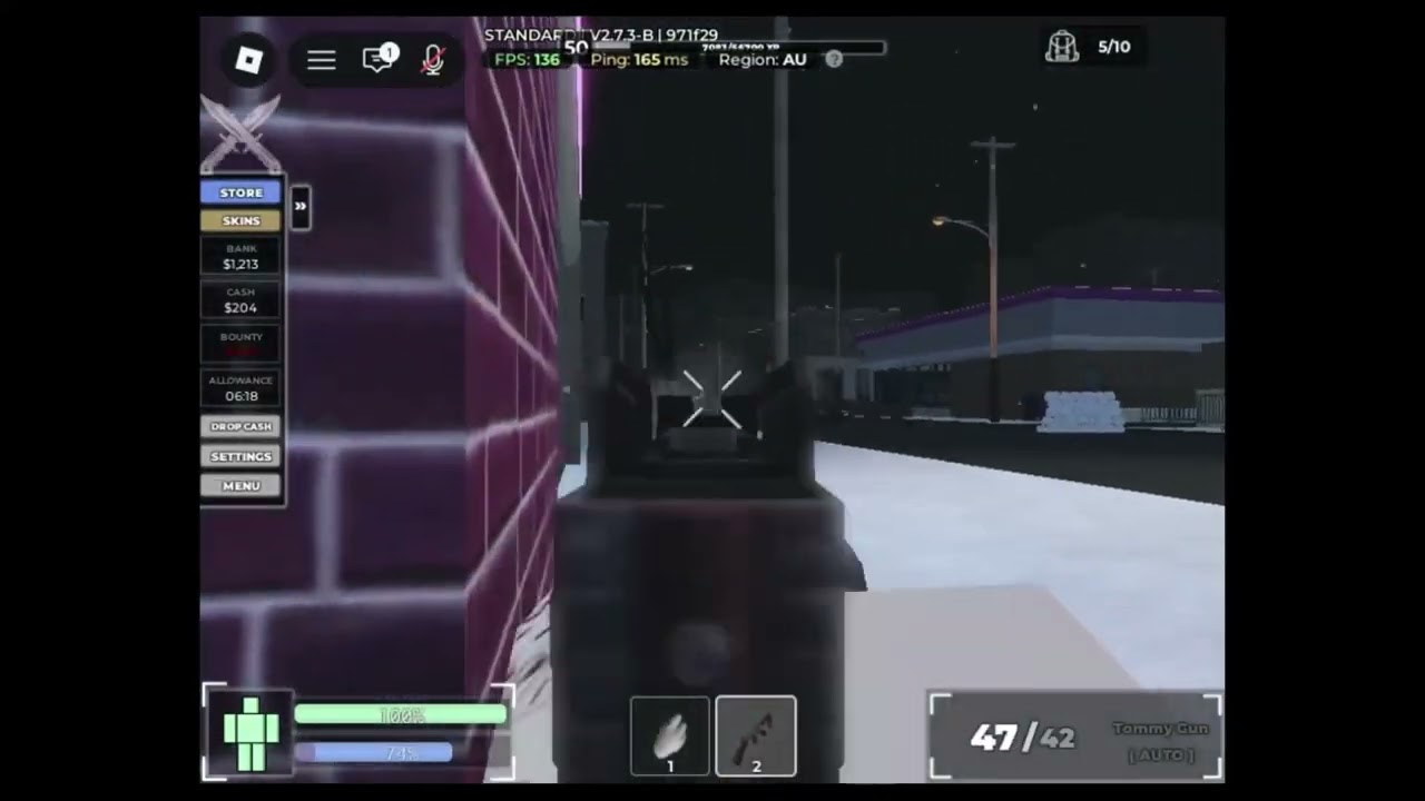 no more (criminality montage)