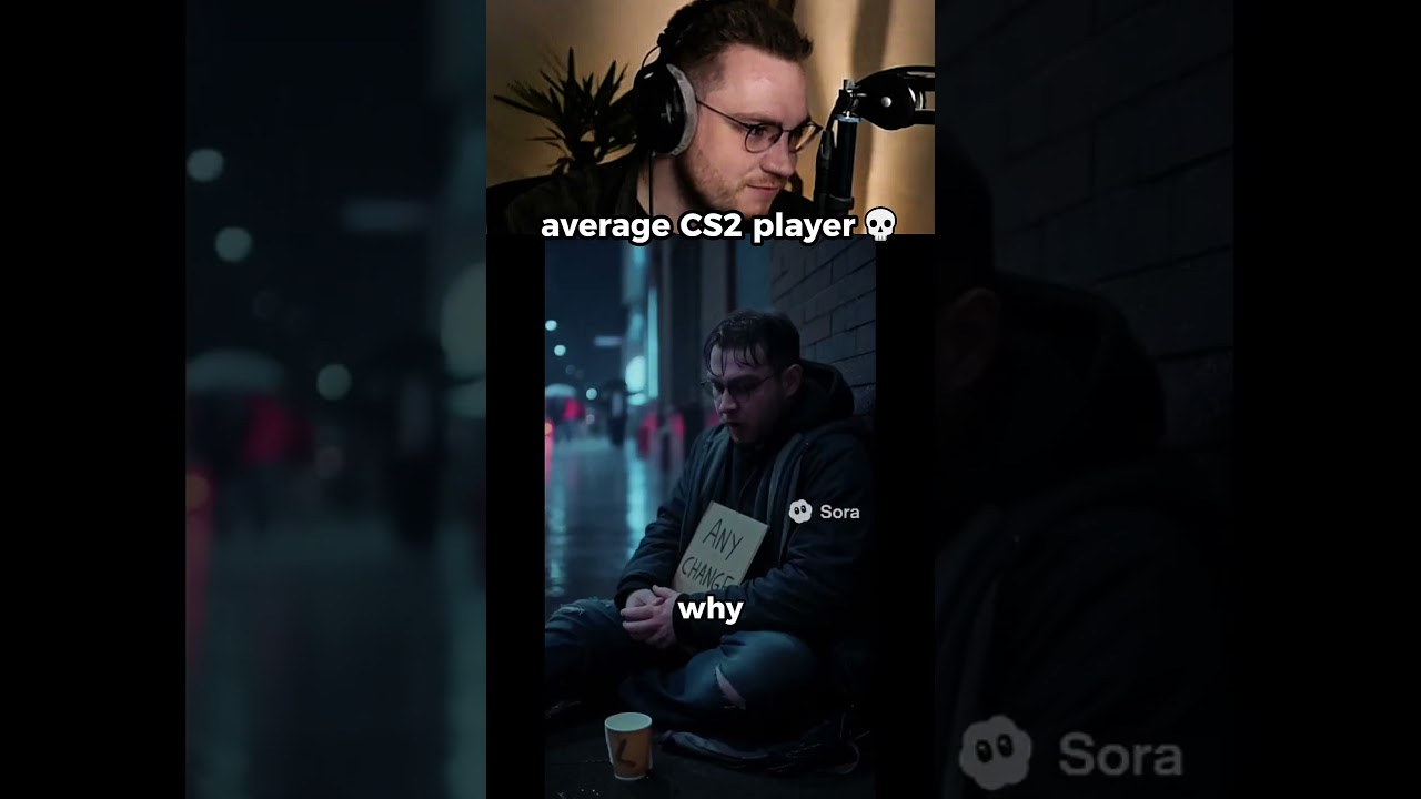 безумный обвал рынка CS2 💀