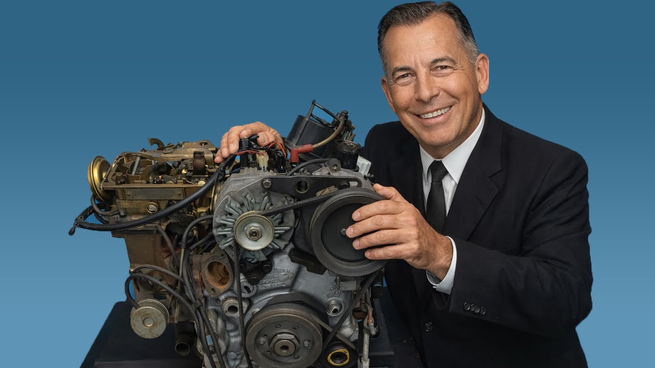 How Arrogance Destroyed GM’s Rotary Revolution