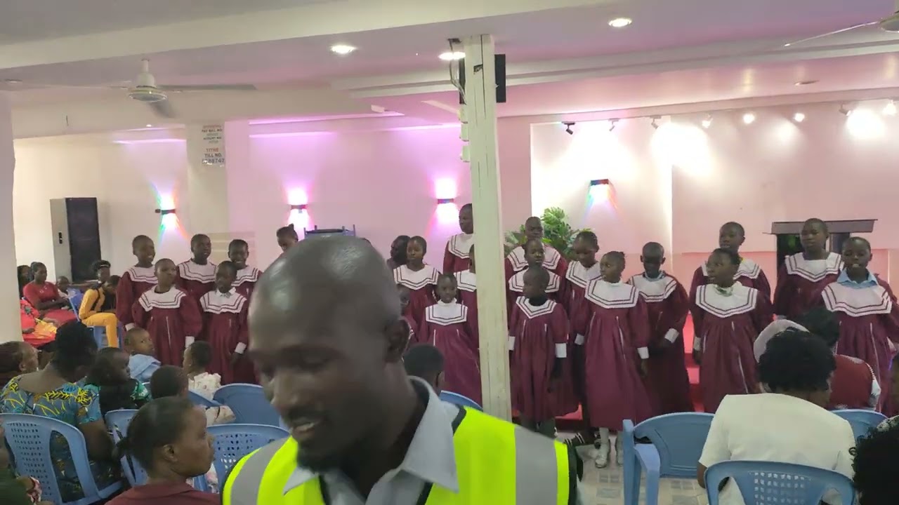 PASS ME NOT OH GRACIOUS SAVIOUR. 