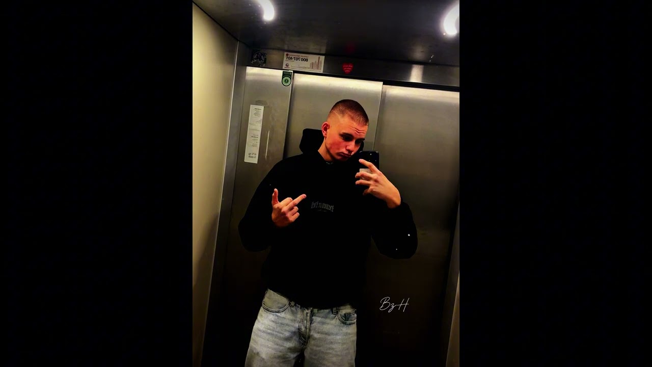BzH - Whiskas (prod.@iam10faces)