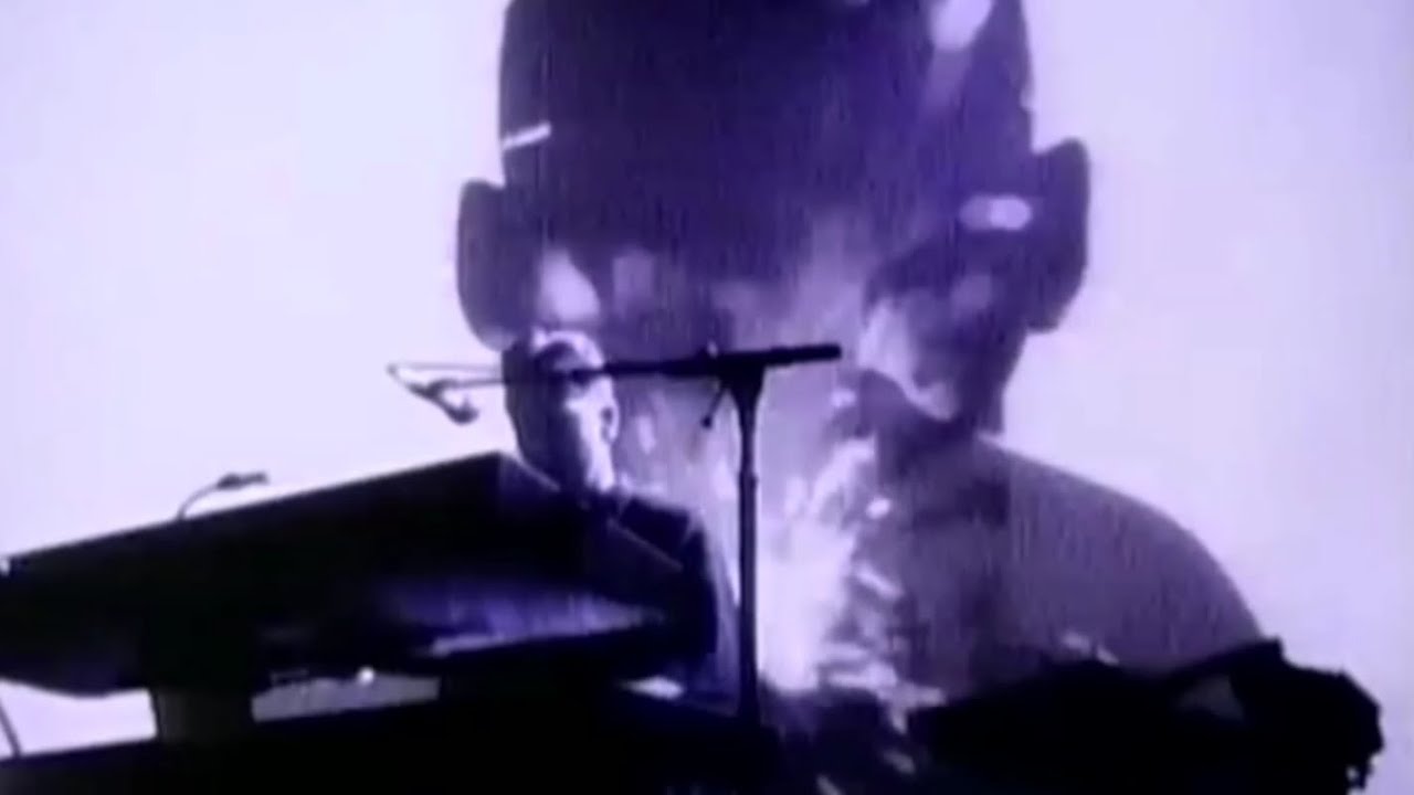 Depeche mode 