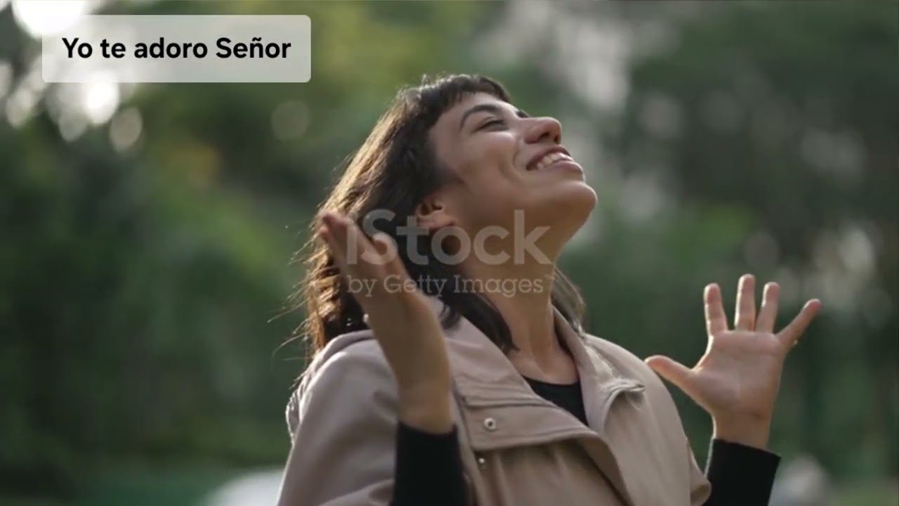 Yo te adoro Señor (Remix)