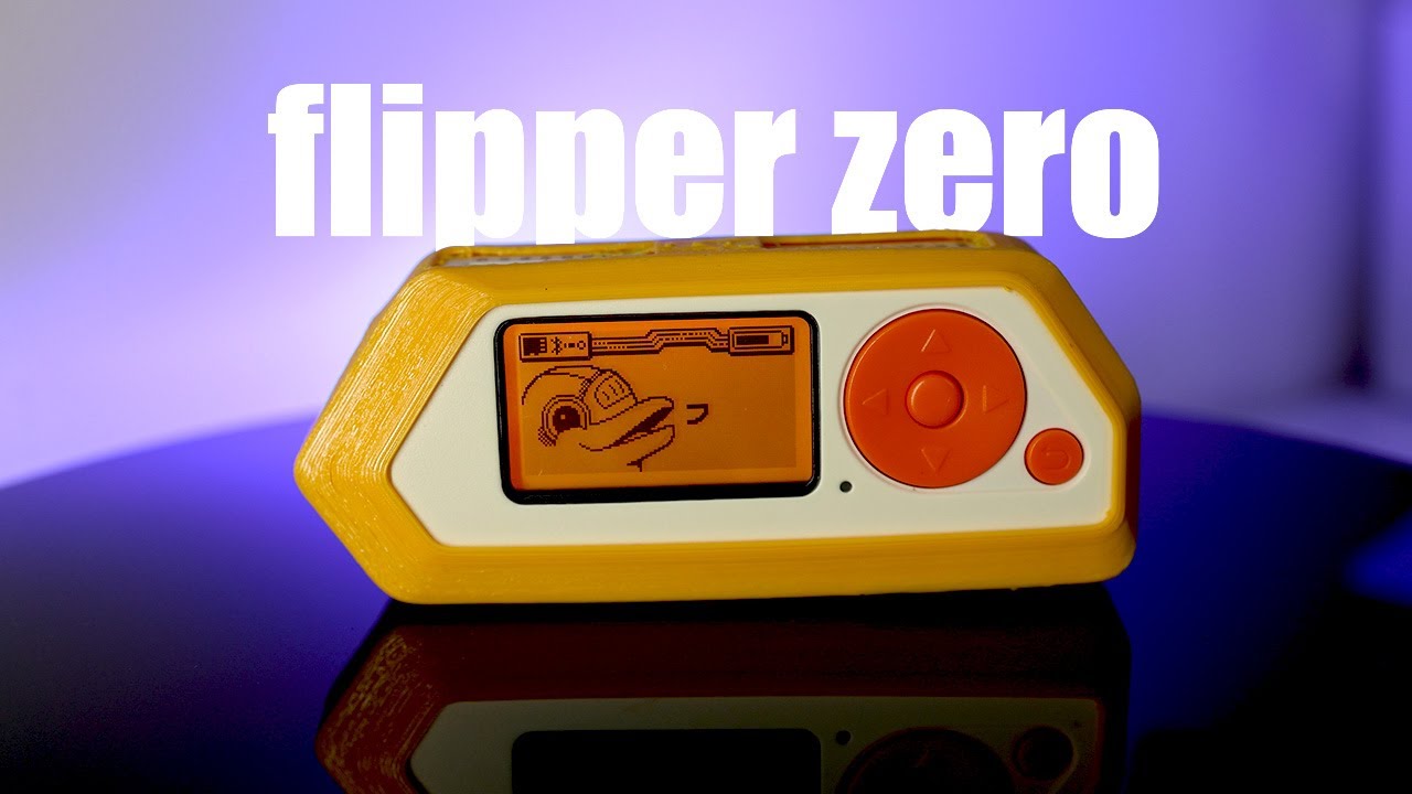 Flipper Zero: правда или вымысел?