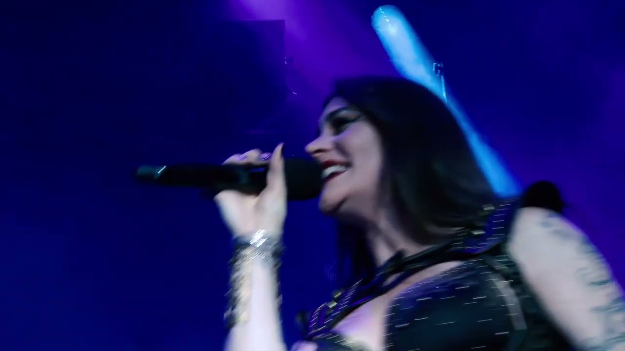 🎼 NIGHTWISH 🎶 Elvenpath 🎶 Live in Buenos Aires 2018 🔥 4K REMASTERED🔥