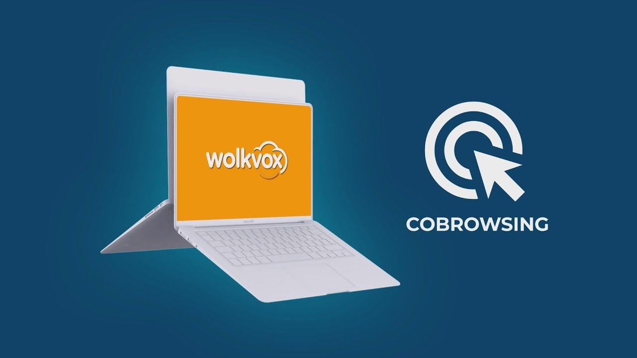 Cobrowsing - &iexcl;Ahora tus clientes pueden compartir pantalla para recibir atenci&oacute;n personalizada!