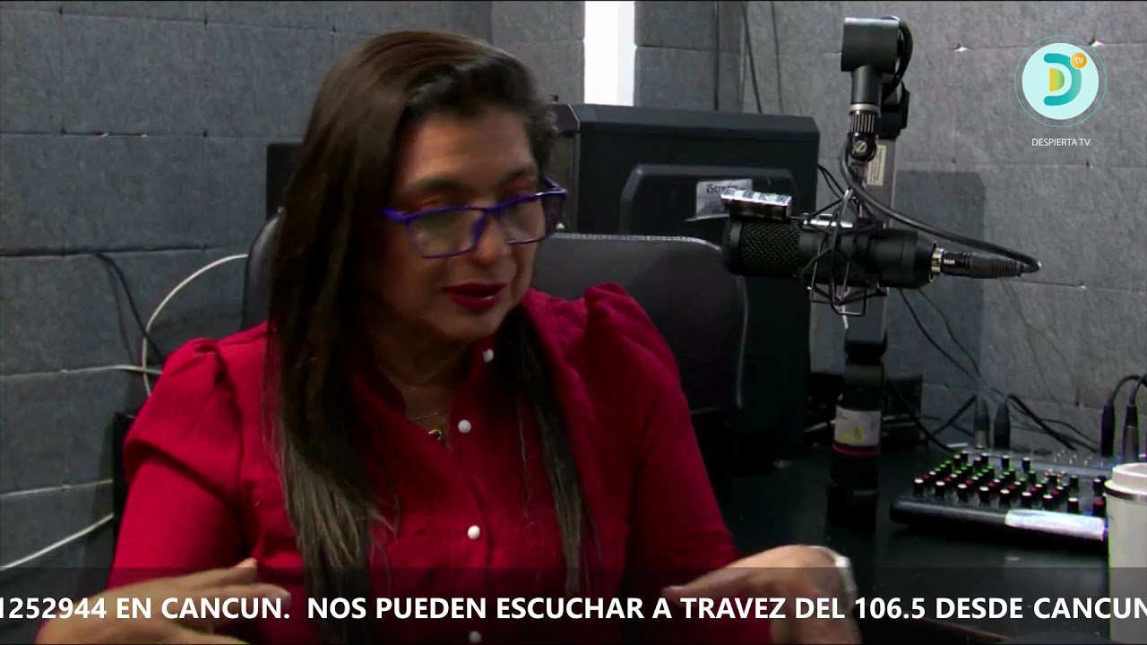 EN VIVO | EN LA CHARLA