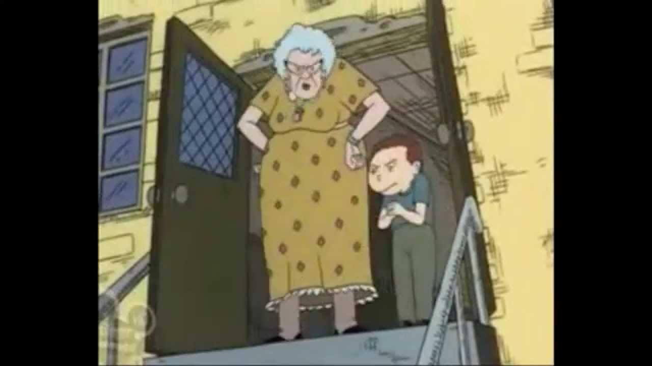Top 10 TV Intros