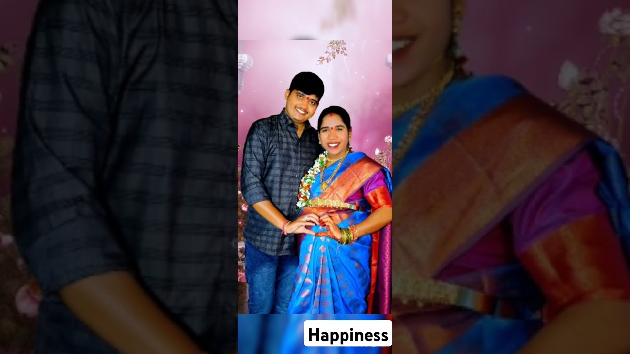 #srimantham ceremony💟
