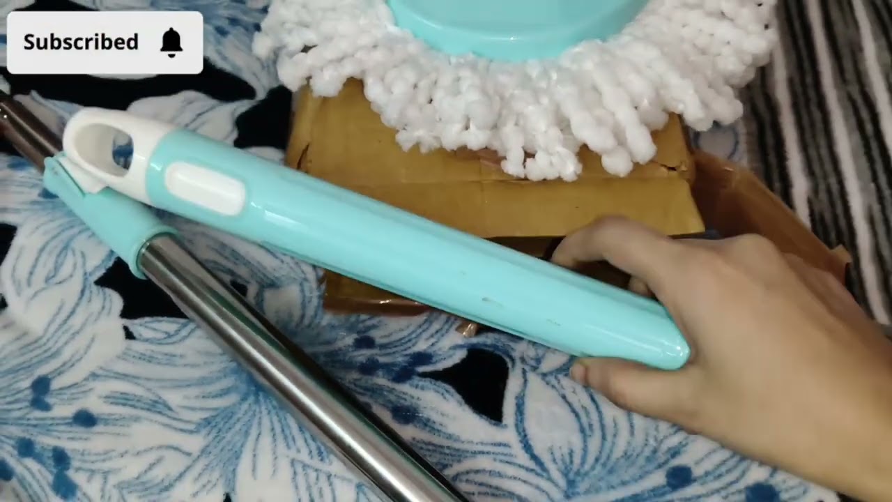 Mop Stick Unboxing video 👍|| Meesho Unboxing 📷
