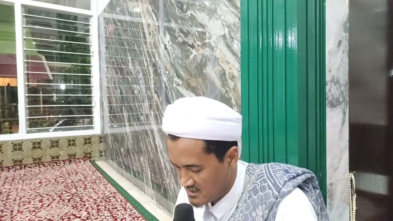 KITAB ATS TSIMARUL YANI'AH SYRH RIYADHUL BADI'AH 11: MAKNA DUA KALIMAT SYAHADAT: YG WAJIB DIKETAHUI