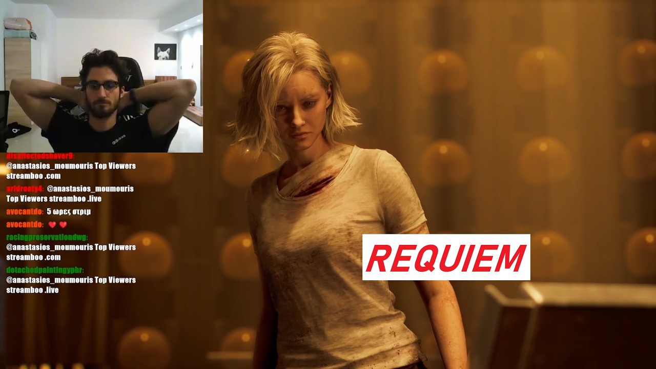 Resident Evil : Requiem FULL GAME
