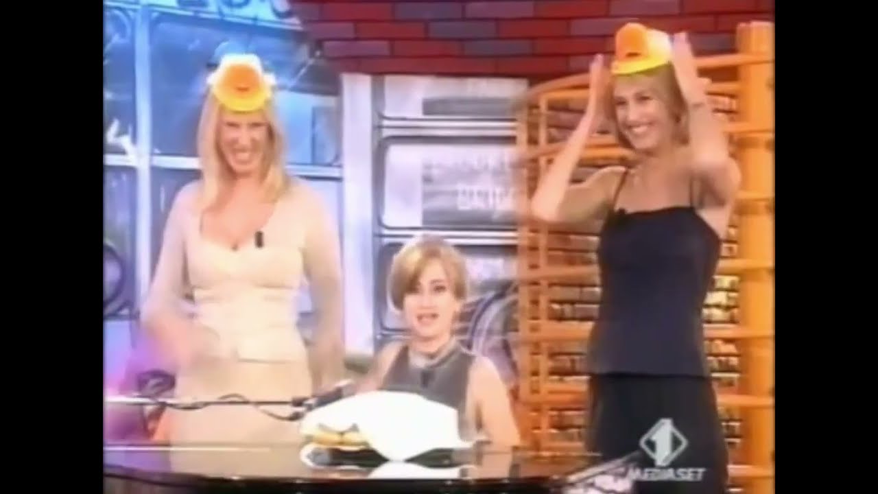 Le maschere di Bellezza di Nives, Ellen e Alessia