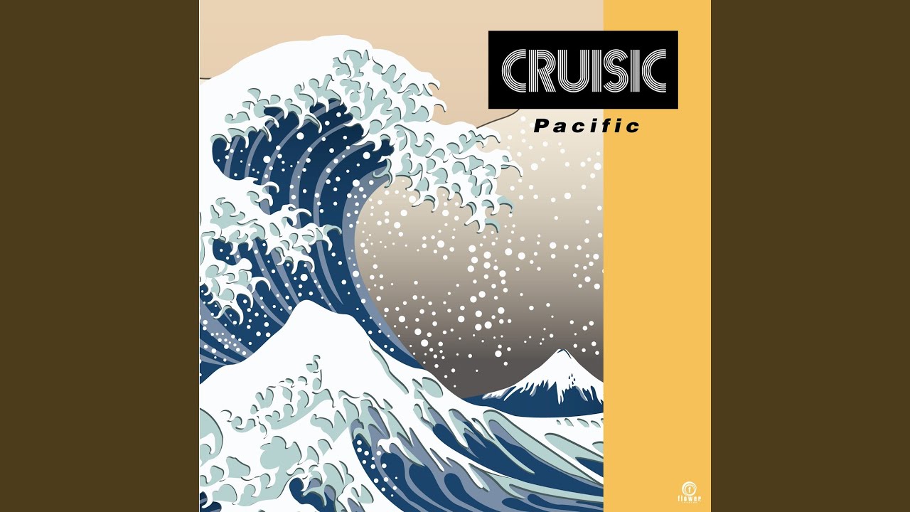 Pacific 707 (4 Beat Club Version)