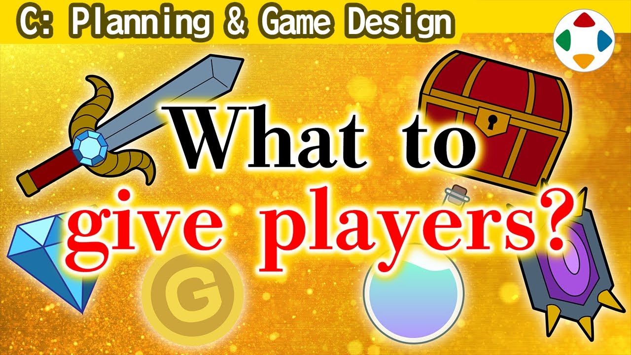 Planning Your Game&rsquo;s Rewards [Planning & Game Design]