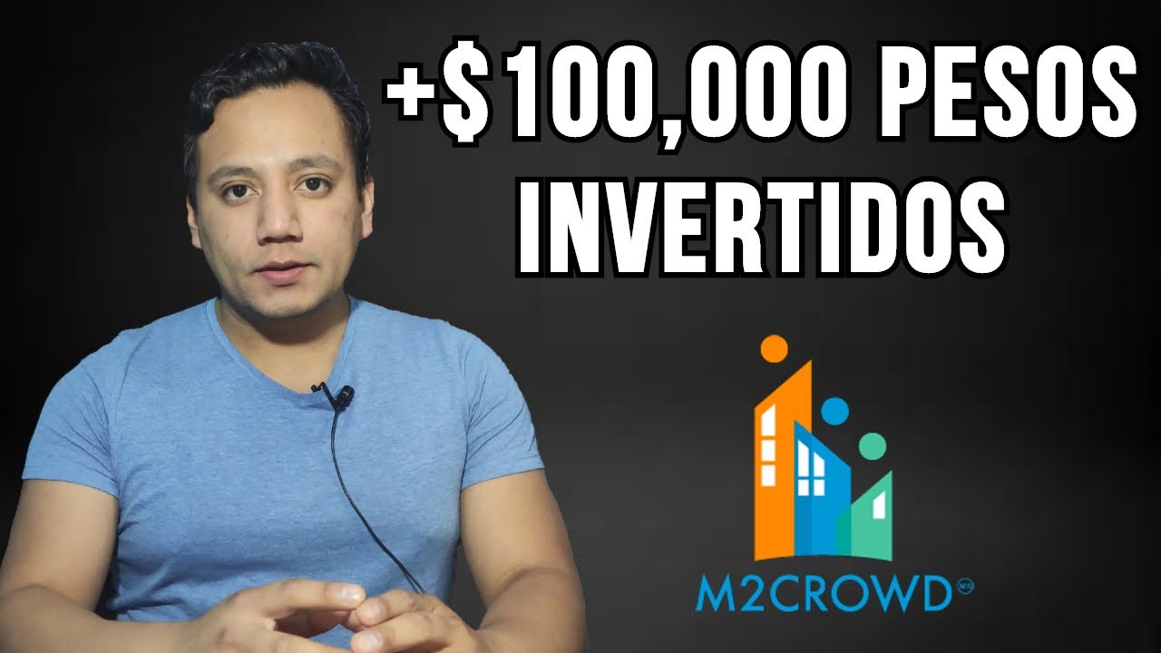 M2crowd | Mercado secundario, impuestos y c&oacute;mo van mis inversiones