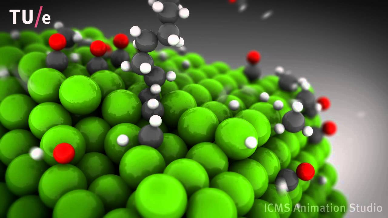 The Fischer-Tropsch reaction