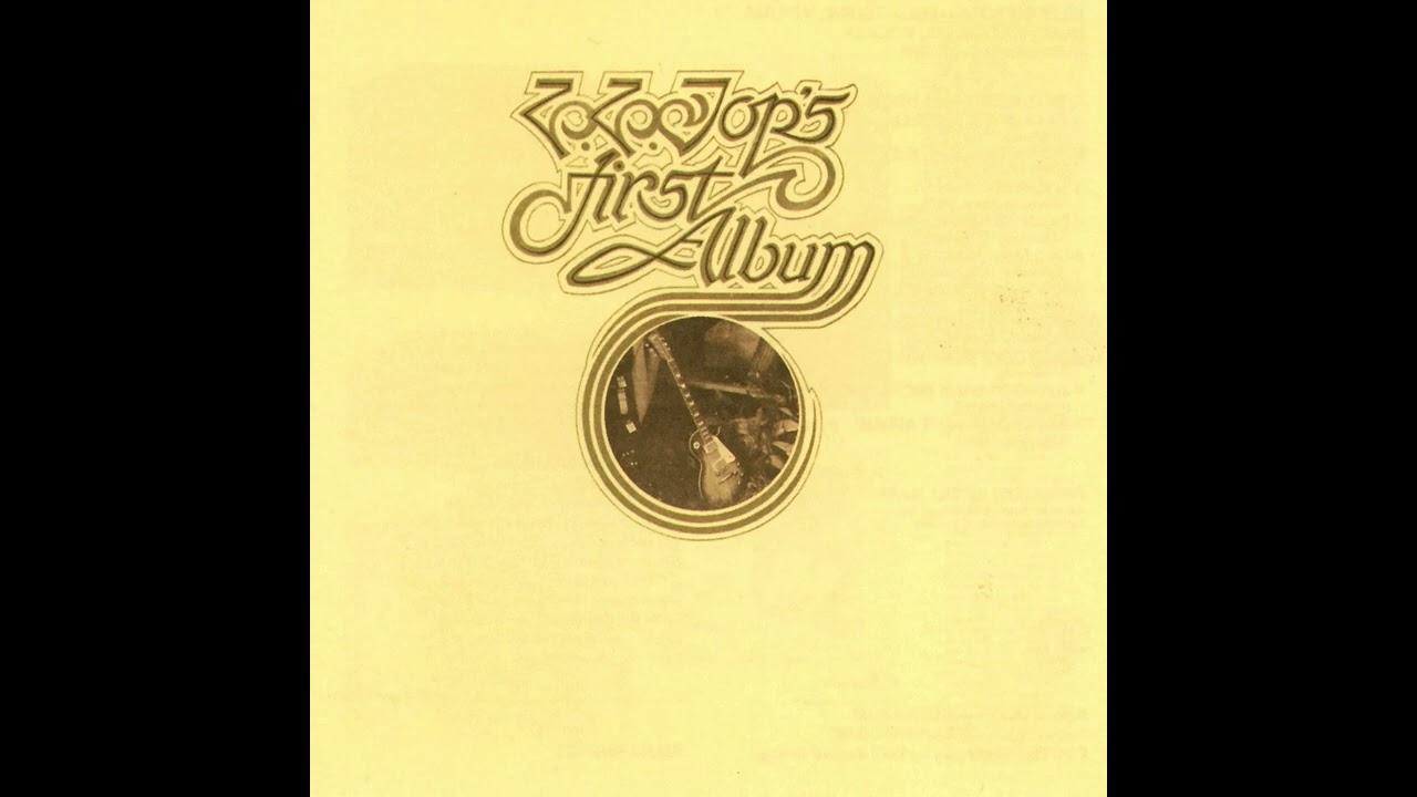 ZZ Top   Squank HQ with Lyrics in Description