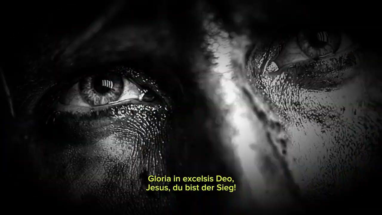 &ldquo;Himmel Krieger (German epic worship)🇩🇪🇩🇪🇩🇪