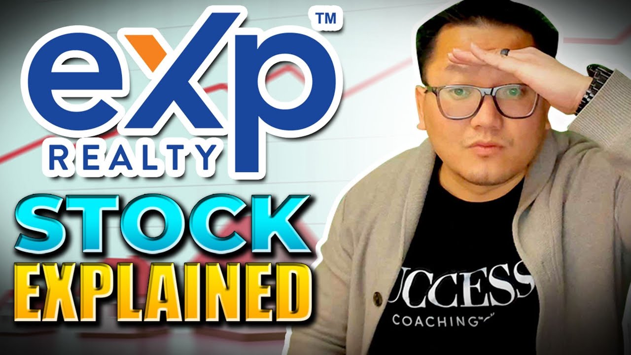 eXp Realty Stock Explained | UPDATED eXp Stock Awards