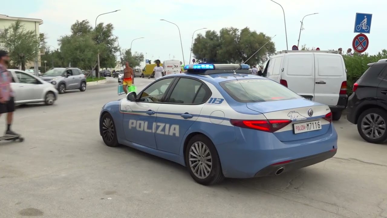 Venti chili di droghe in casa, arrestato 41enne di Chieti - 04/09/2025
