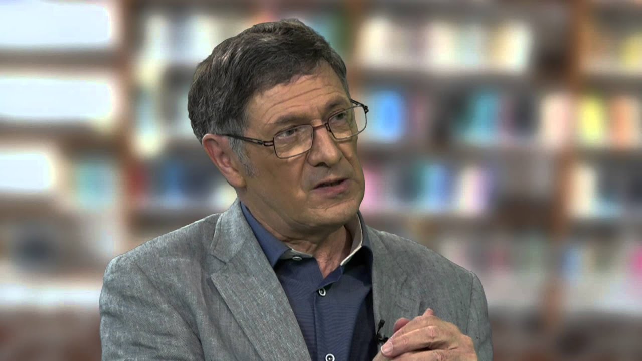 Gabriel Ringlet : Ceci est ton corps