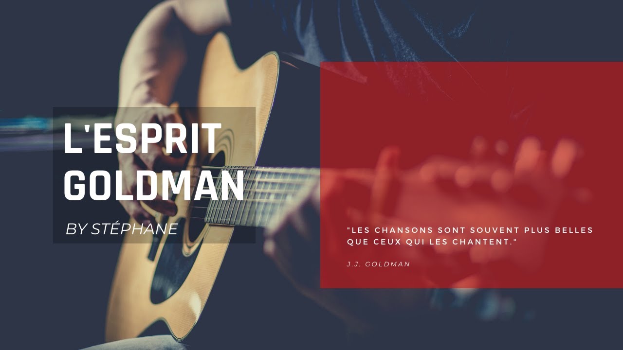 Confidentiel (Guitare et chant)