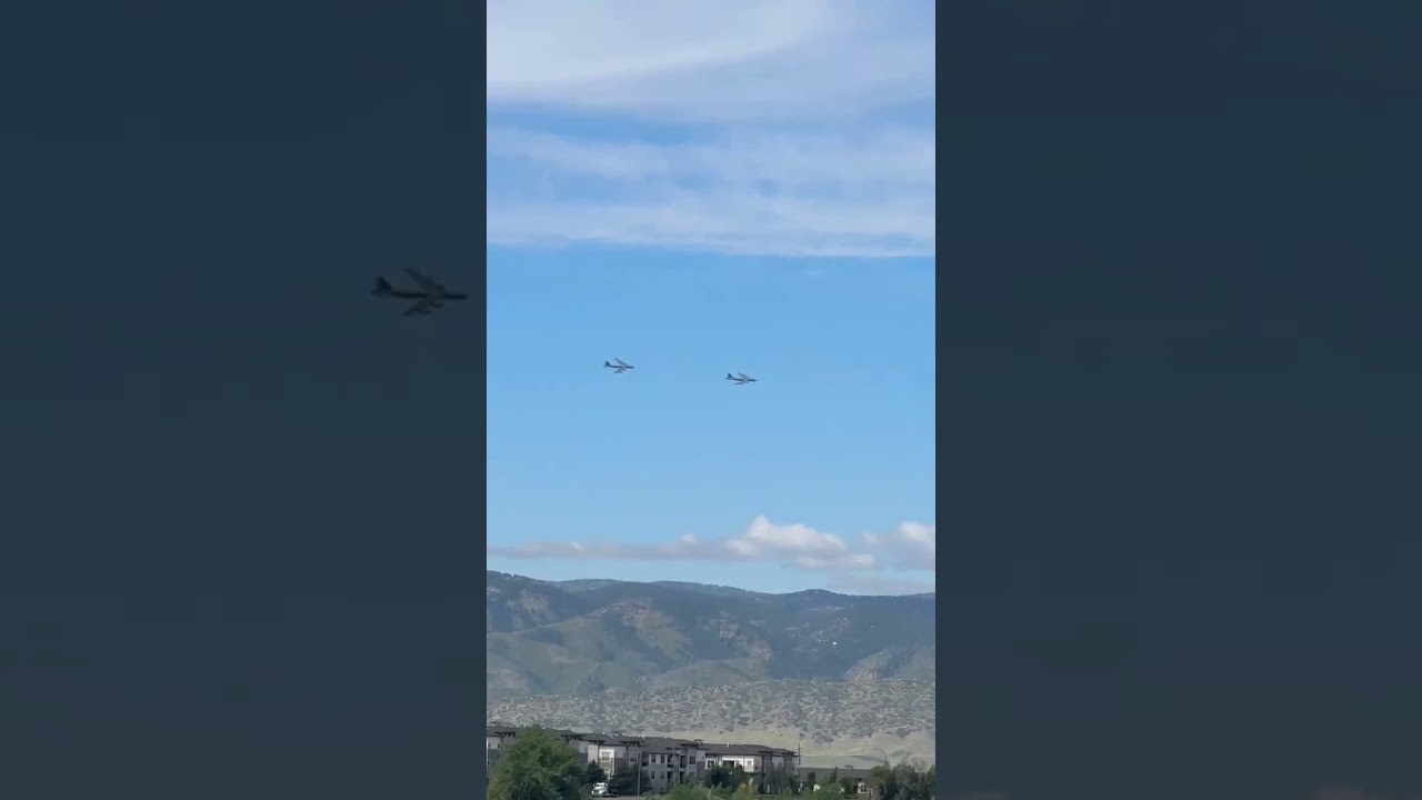 B-52 Bomber Like Bomber that Crashed Edwards AFB | B-52 Crashes after Takeoff #military #bomber
