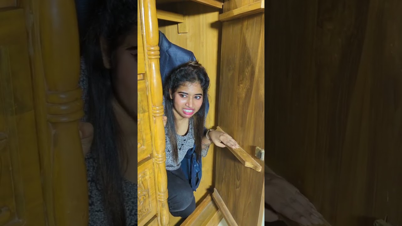 মে'য়ে হয়েও এরা বিভিন্ন বাসা বাড়িতে ঢু'কে এভাবে হা'তি'য়ে নি'তো টাকা সহ স্বর্ণ গয়না।