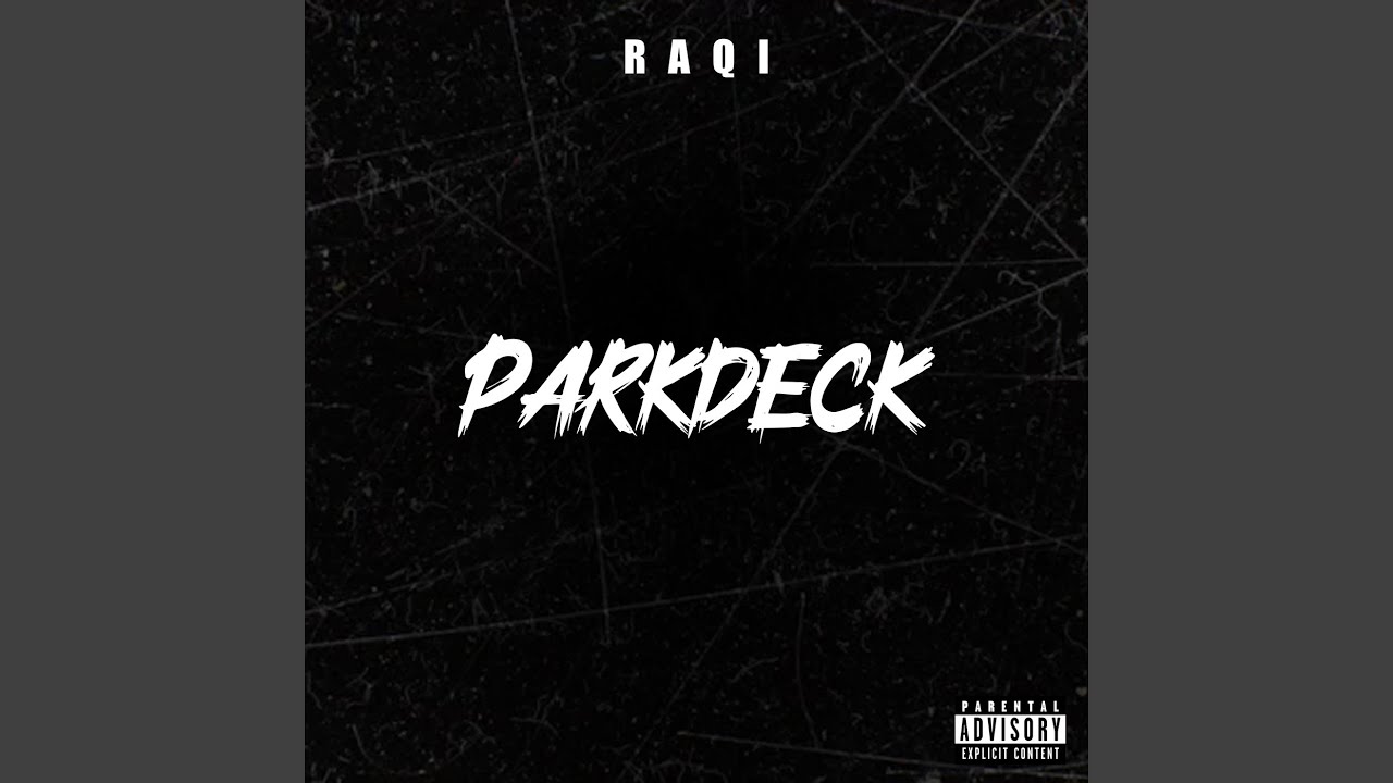 Parkdeck