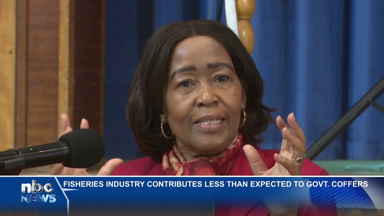 Minister questions Agriculture sector&rsquo;s N$300m contribution - nbc