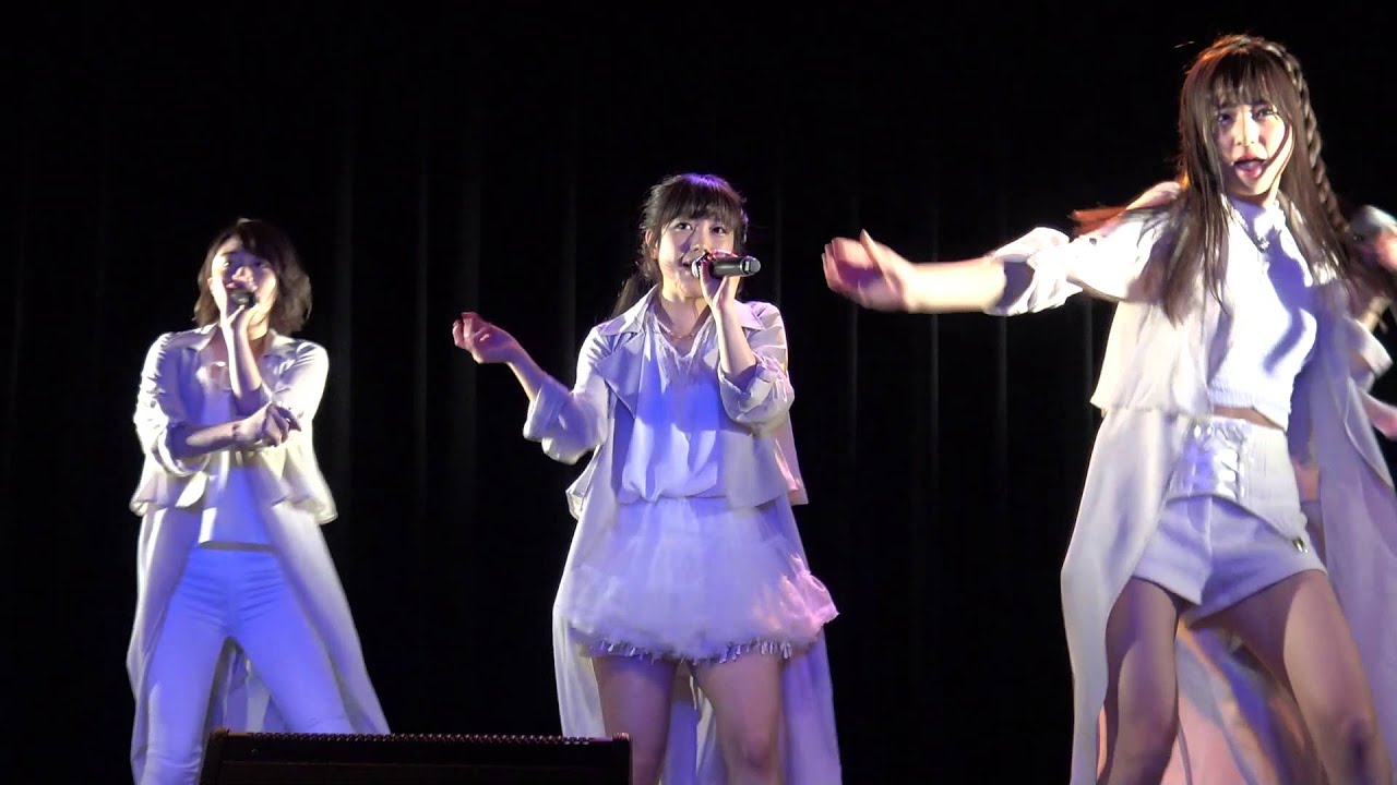 フェアリーズ ★ 2016.02.27 Don't you Wanna Dance （5人Ver.） プレミアヨコハマ 1430