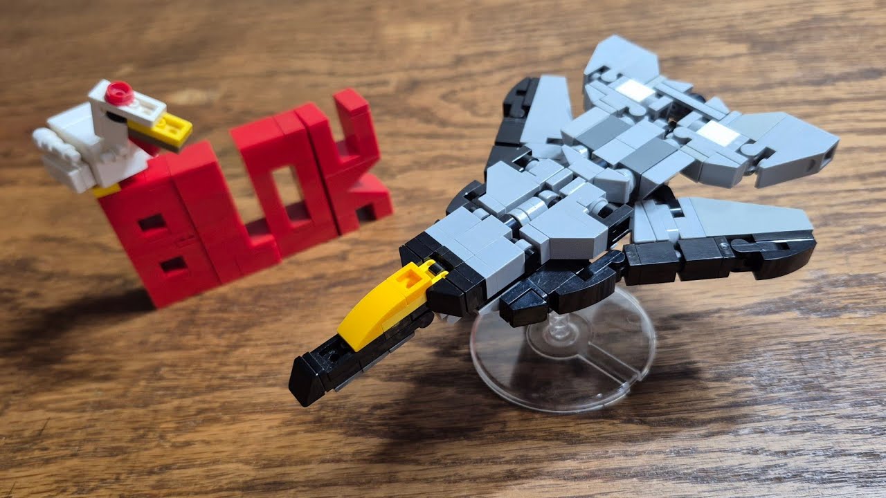 Lego 