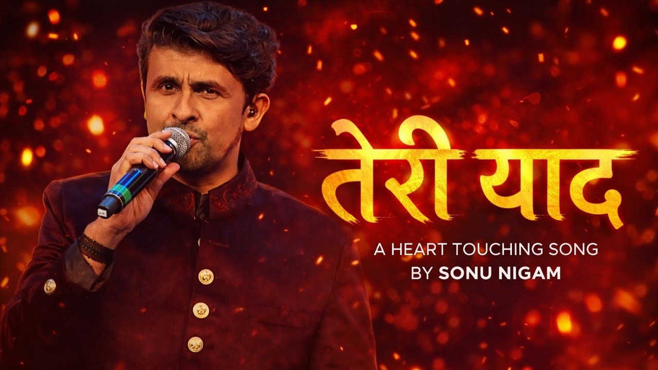तेरी याद सदाबहार गाना। सदाबहार हिन्दी। #trending । #bollywood। #song। #trending । BMR Studio Banda