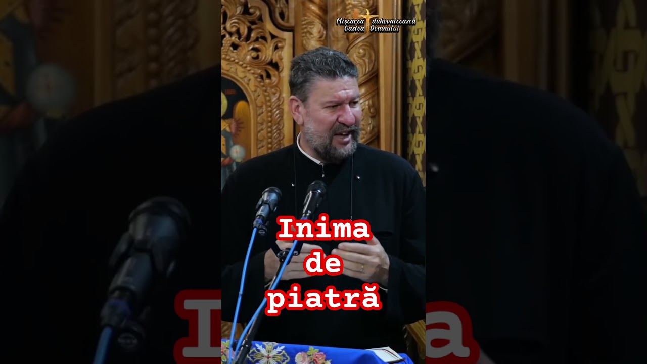 dumnezeul vecului #parinteledanielavram #crestin #ortodox #oasteadomnului #biblia