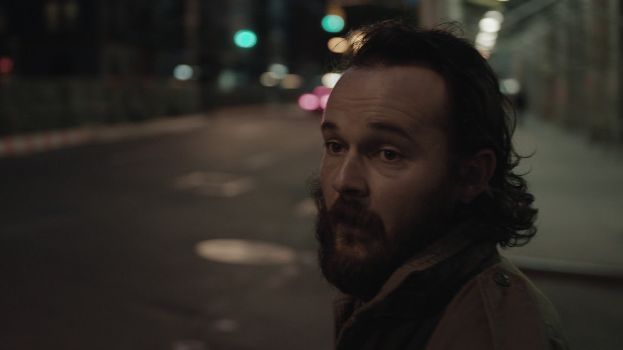 Daniel Henshall on PRUFROCK and A LOVESONG