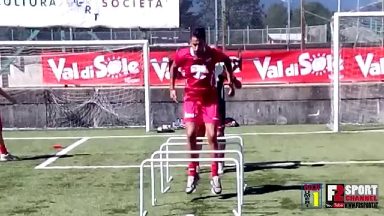 allenamento forza PARTE 1