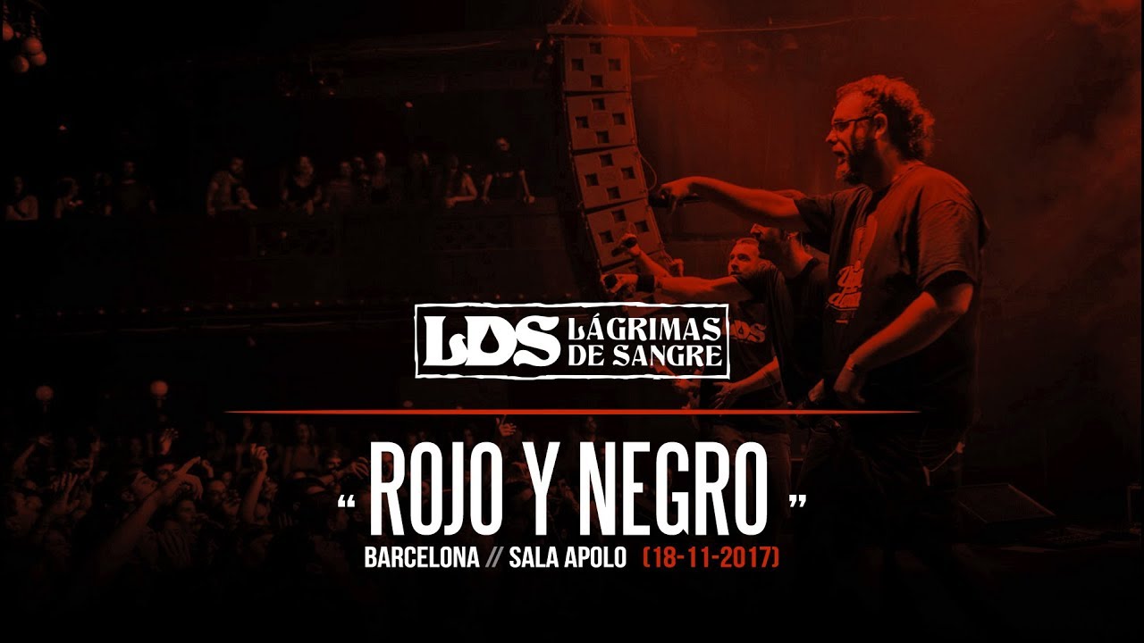 LDS en directo: 
